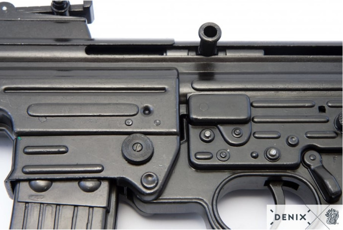 Replika karabin szturmowy stg44 sturmgewer Denix model 1125