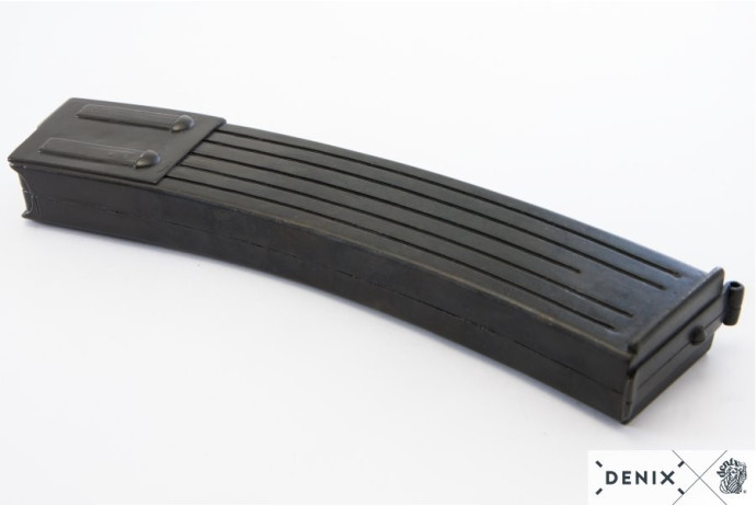 Replika karabin szturmowy stg44 sturmgewer Denix model 1125