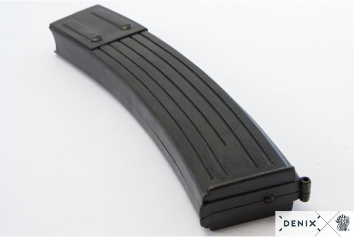 Replika karabin szturmowy stg44 sturmgewer Denix model 1125