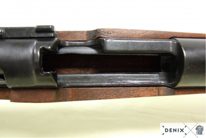 Replika karabin 98k mauser z pasem Denix model 1146 C