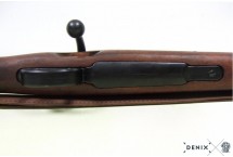 Replika karabin 98k mauser z pasem Denix model 1146 C