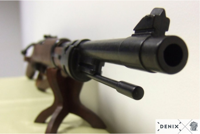 Replika karabin 98k mauser z pasem Denix model 1146 C
