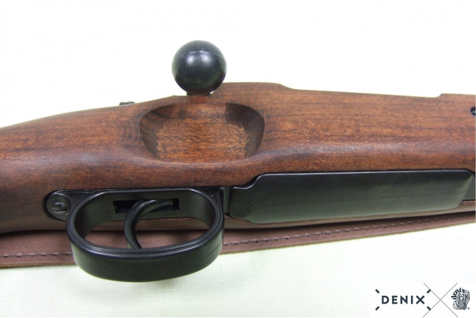 Replika niemiecki karabin 98k mauser Denix model 1146