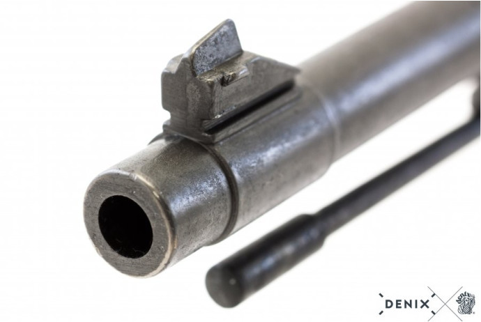 Replika karabin 98k mauser na tablo Denix model 1146+T+35