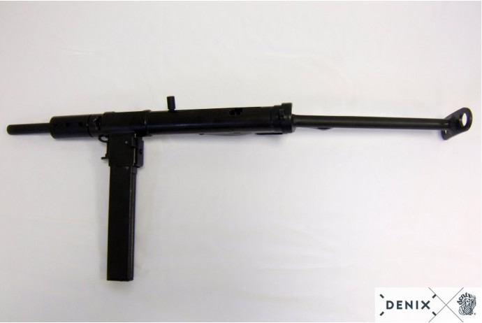 Replika karabin maszynowy sten mark II Denix model 1148