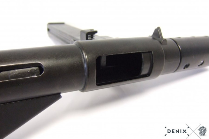 Replika karabin maszynowy sten mark II Denix model 1148