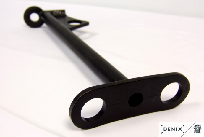 Replika karabin maszynowy sten mark II Denix model 1148