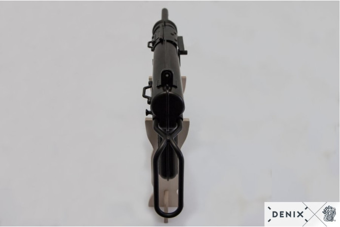 Replika pistolet maszynowy m3 cal.45 Denix model 1313