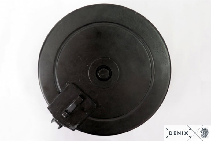 Replika karabin ppsh-41, zsrr 1941r z pasem Denix model 9301