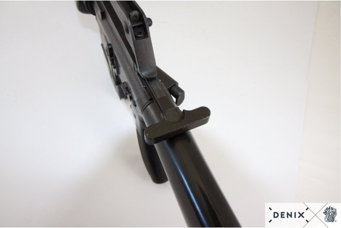 Replika m16a1 karabin szturmowy - Wietnam Denix model 1133