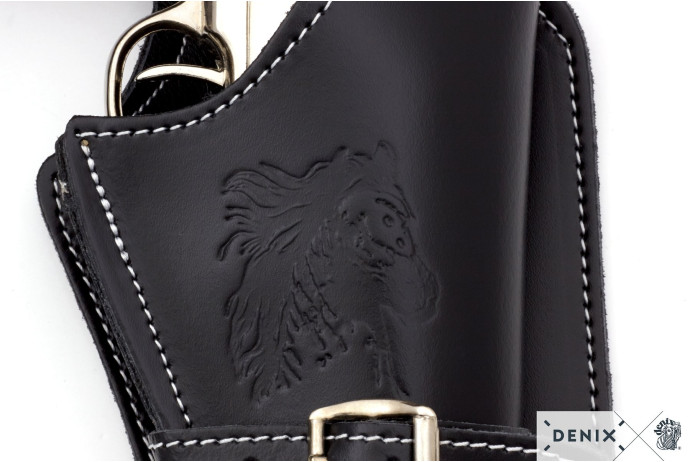 kowbojski pas skórzany denix model 708