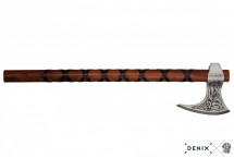 Replika topór wikingów, Ragnar IXw Denix model 605