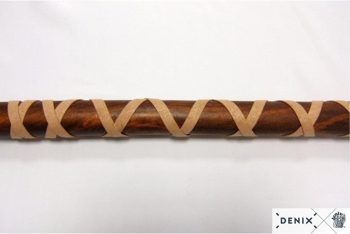 replika wojenny topór valquiria denix model 614