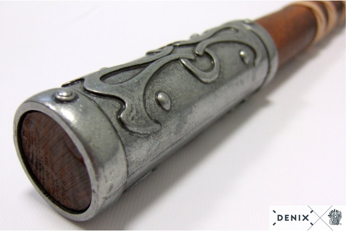 replika wojenny topór valquiria denix model 614