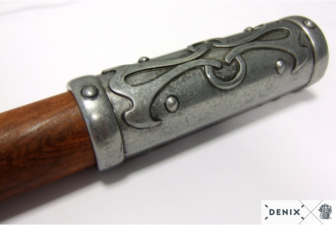 replika wojenny topór valquiria denix model 614