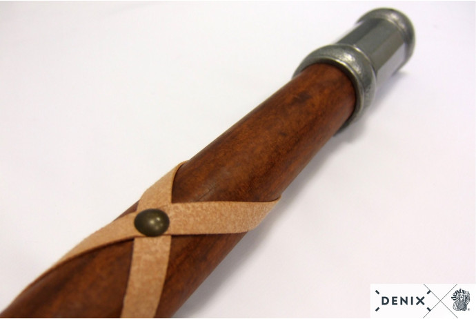 replika niemiecki topór wojenny XIw denix model 636