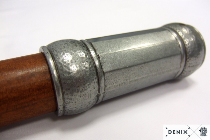 replika niemiecki topór wojenny XIw denix model 636