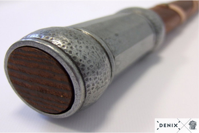 replika niemiecki topór wojenny XIw denix model 636