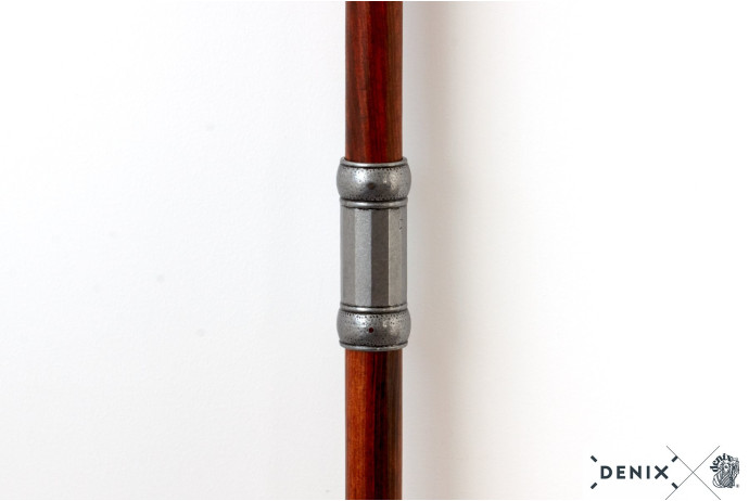 replika niemiecka halabarda XIw denix model 637