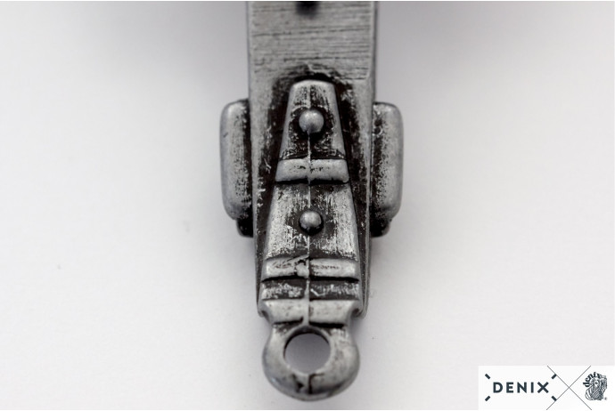 miniatura armaty z czasów wojny domowej usa denix model 422