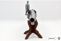 Replika piracki pistolet w pudełku Denix model 1012+P01