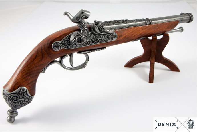Replika pistoletu Brescia Denix model 1013 G