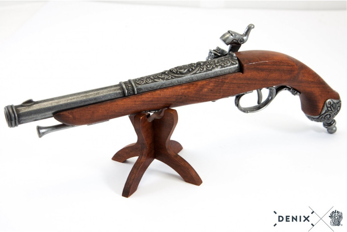 Replika pistoletu Brescia Denix model 1013 G