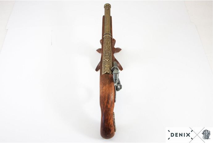 Replika francuski pistolet 1832r Denix model 1014 L