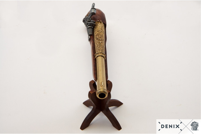 Replika francuski pistolet 1832r Denix model 1014 L