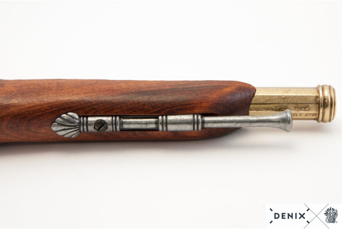 Replika francuski pistolet 1832r Denix model 1014 L