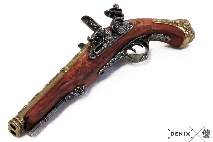 Replika francuski pistolet napoleoński Denix model 1026