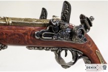 Replika francuski pistolet napoleoński Denix model 1026