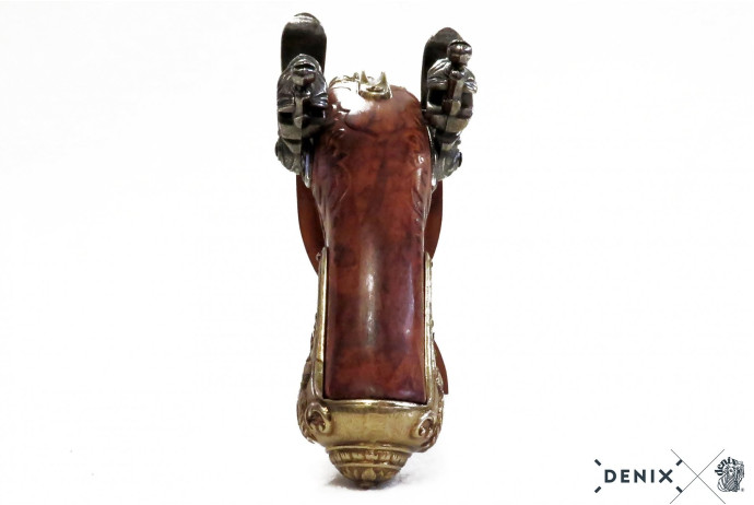 Replika francuski pistolet napoleoński Denix model 1026