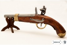 Replika napoleński pistolet 1806r Denix model 1063