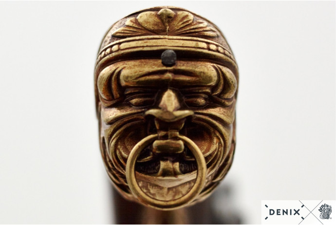 replika pistoletu w pudełku Denix model 1031L+P01