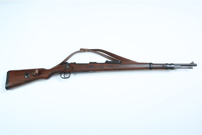 REPLIKA KARABIN 98K MAUSER DENIX MODEL 1146 C
