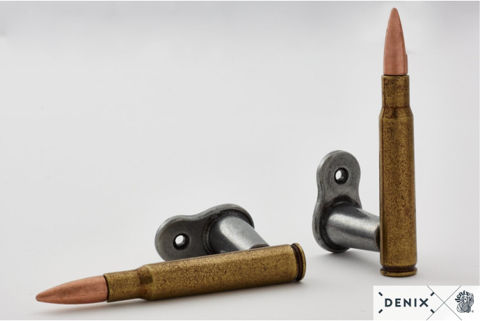 Wieszaczki do replik broni starej i nowoczesnej Denix model 034