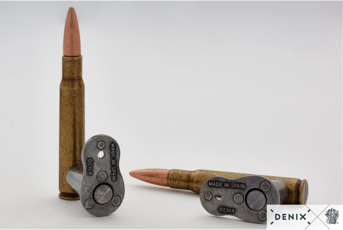 Wieszaczki do replik broni starej i nowoczesnej Denix model 034