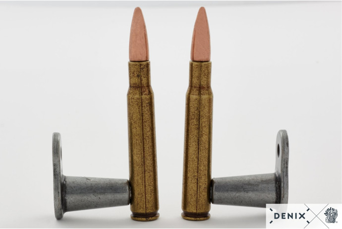 Wieszaczki do replik broni starej i nowoczesnej Denix model 034