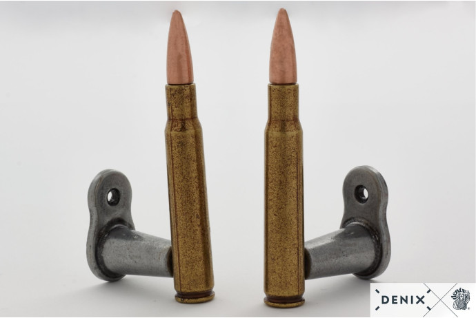 Wieszaczki do replik broni starej i nowoczesnej Denix model 034