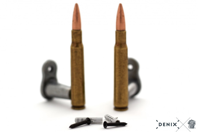 Wieszaczki do replik broni starej i nowoczesnej Denix model 034