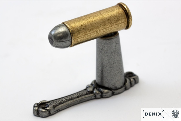 Wieszaczki do replik broni starej i nowoczesnej Denix model 035