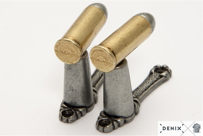 Wieszaczki do replik broni starej i nowoczesnej Denix model 035