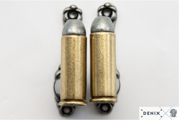 Wieszaczki do replik broni starej i nowoczesnej Denix model 035