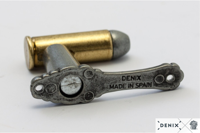 Wieszaczki do replik broni starej i nowoczesnej Denix model 035