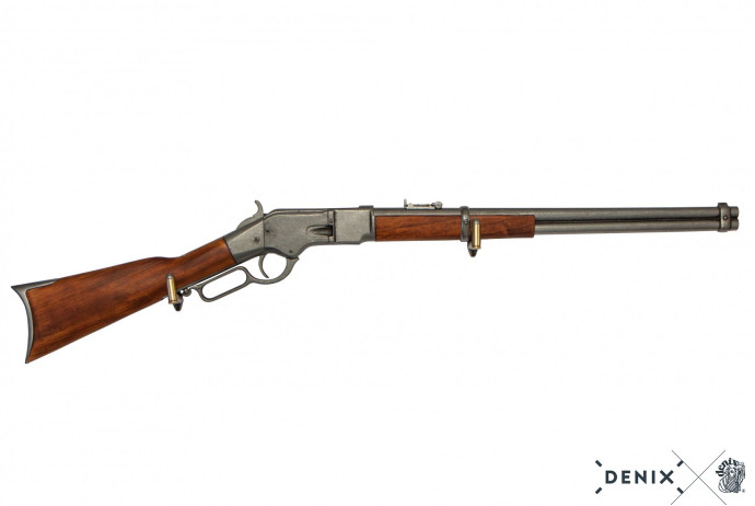 Wieszaczki do replik broni starej i nowoczesnej Denix model 035