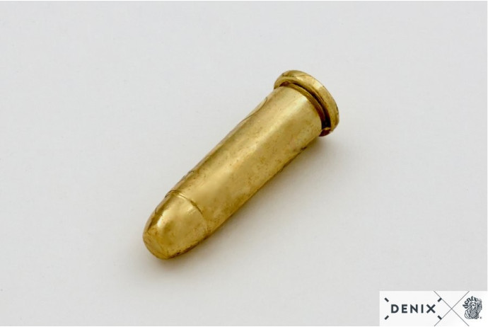 Naboje do pasów kowbojskich i coltów Denix model 50