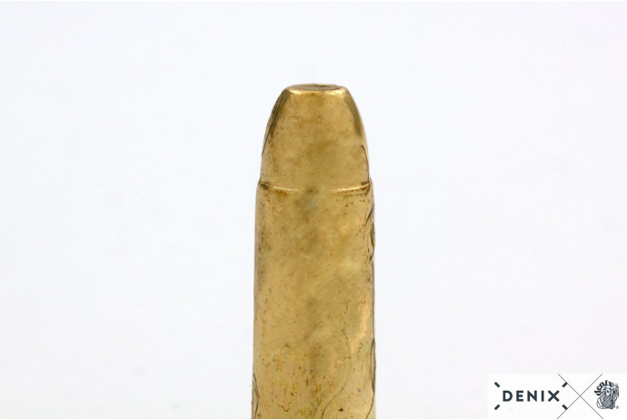 Naboje do pasów kowbojskich i coltów Denix model 50