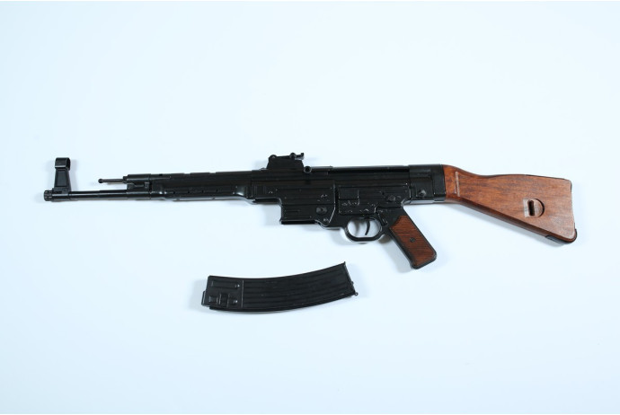 Replika karabin szturmowy stg44 sturmgewer Denix model 1125