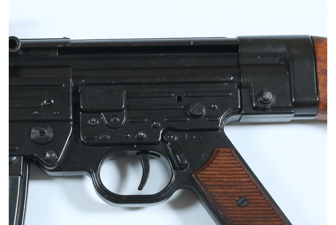 Replika karabin szturmowy stg44 sturmgewer Denix model 1125